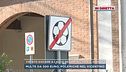 Vietato giocare a calcio nelle piazze e sul sagrato