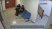 Omicidio Pierina Paganelli, Manuela e Loris intercettati in questura