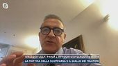 Giallo Liliana Resinovich, parla l'avvocato di Claudio Sterpin