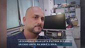 Lo scandalo della lista d'attesa di 2 anni