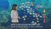 Meteo, le previsioni per i prossimi giorni