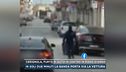 Cerignola, furto di auto in centro in pieno giorno