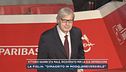 Vittorio Sgarbi sta male, ricoverato per la sua depressione
