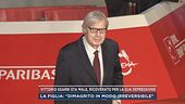 Vittorio Sgarbi sta male, ricoverato per la sua depressione