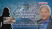 Lilly Resinovich, la verità dell'ex titolare del negozio di telefonia