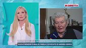 Delitto Garlasco: in diretta l'Avvocato Lovati, difensore di Andrea Sempio