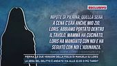 Pierina, le due versioni della figlia di Manuela su Loris