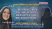 Pierina, la prima chiamata di Manuela al 118