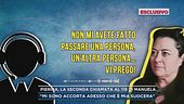 Pierina, la seconda chiamata al 118 di Manuela
