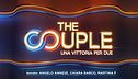 Lunedì inizia The Couple