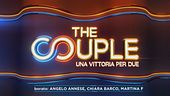 Lunedì inizia The Couple