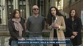 Genova, carenza di personale alla scuola dell'infanzia