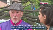 Giallo Lilly, le parole del marito Sebastiano sui coltelli