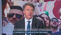 L'intervista a Matteo Renzi, leader di Italia Viva