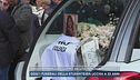 Sara Campanella, l'ultimo saluto tra lacrime e rabbia