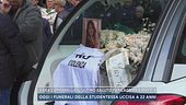 Sara Campanella, l'ultimo saluto tra lacrime e rabbia