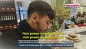 Sara Campanella: "Non c'è nessuna relazione, lasciami in pace"