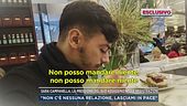Sara Campanella: "Non c'è nessuna relazione, lasciami in pace"
