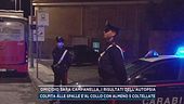 Omicidio Sara Campanella, i risultati dell'autopsia