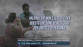 Omicidio Pierina Paganelli, le parole di Valeria e Louis in carcere