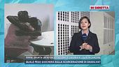 Rimini, spunta un'intercettazione di Valeria e Louis in carcere