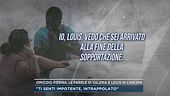 Omicidio Pierina Paganelli, le parole di Valeria e Louis in carcere