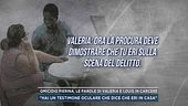 Omicidio Pierina Paganelli: "Hai un testimone oculare che dice che eri in casa"