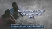 Omicidio Pierina Paganelli: "Che io dormivo, così potevi andare di sotto, l'ha detto lei"