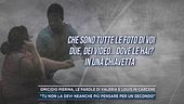 Omicidio Pierina Paganelli: "Tu non la devi neanche più pensare per un secondo"