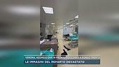Verona, aggressione in pronto soccorso a Borgo Trento