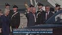 Carlo e Camilla in Italia, tra visita di Stato e vacanze