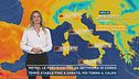 Meteo, le previsioni per la settimana in corso