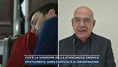 Cos'è la sindrome della stanchezza cronica, parla il Dott. Miani