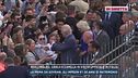 Reali inglesi, Carlo e Camilla in visita ufficiale in Italia