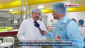 I dazi di Trump e gli effetti sull'export della filiera casearia