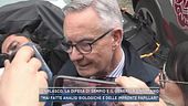 Garlasco, la difesa di Sempio e il generale Garofano