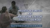Omicidio Pierina, le parole di Valeria e Louis in carcere