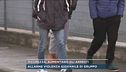 Sicurezza, aumentano gli arresti