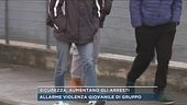 Sicurezza, aumentano gli arresti
