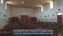 Tante spese e pochi fedeli, la parrocchia mette in vendita la Chiesa
