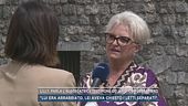 Lilly, parla l'albergatrice testimone dei litigi con Sebastiano