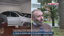 Roma, il quartiere preso di mira dai ladri di auto