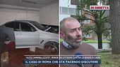 Roma, il quartiere preso di mira dai ladri di auto