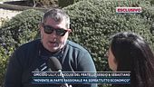 Omicidio Lilly Resinovich, le accuse del fratello Sergio a Sebastiano