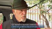 Lilly Resinovich, i movimenti di Sebastiano il giorno della scomparsa