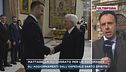 Mattarella ricoverato per un pacemaker