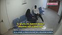 Pierina, la nuova intercettazione tra Louis e Manuela in questura