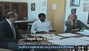Louis interrogato, la verità sul rapporto con Manuela