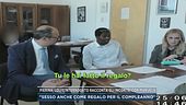 Pierina, Louis interrogato racconta gli incontri con Manuela