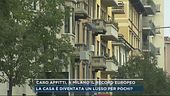 Caro affitti,  a Milano il record europeo